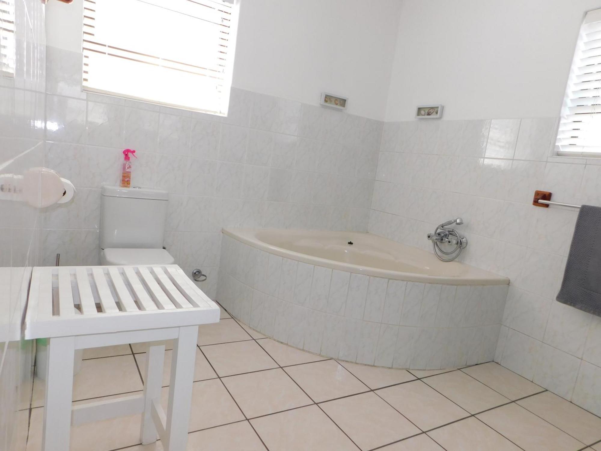 Rivertides Self Catering Guest House Velddrif Exterior foto