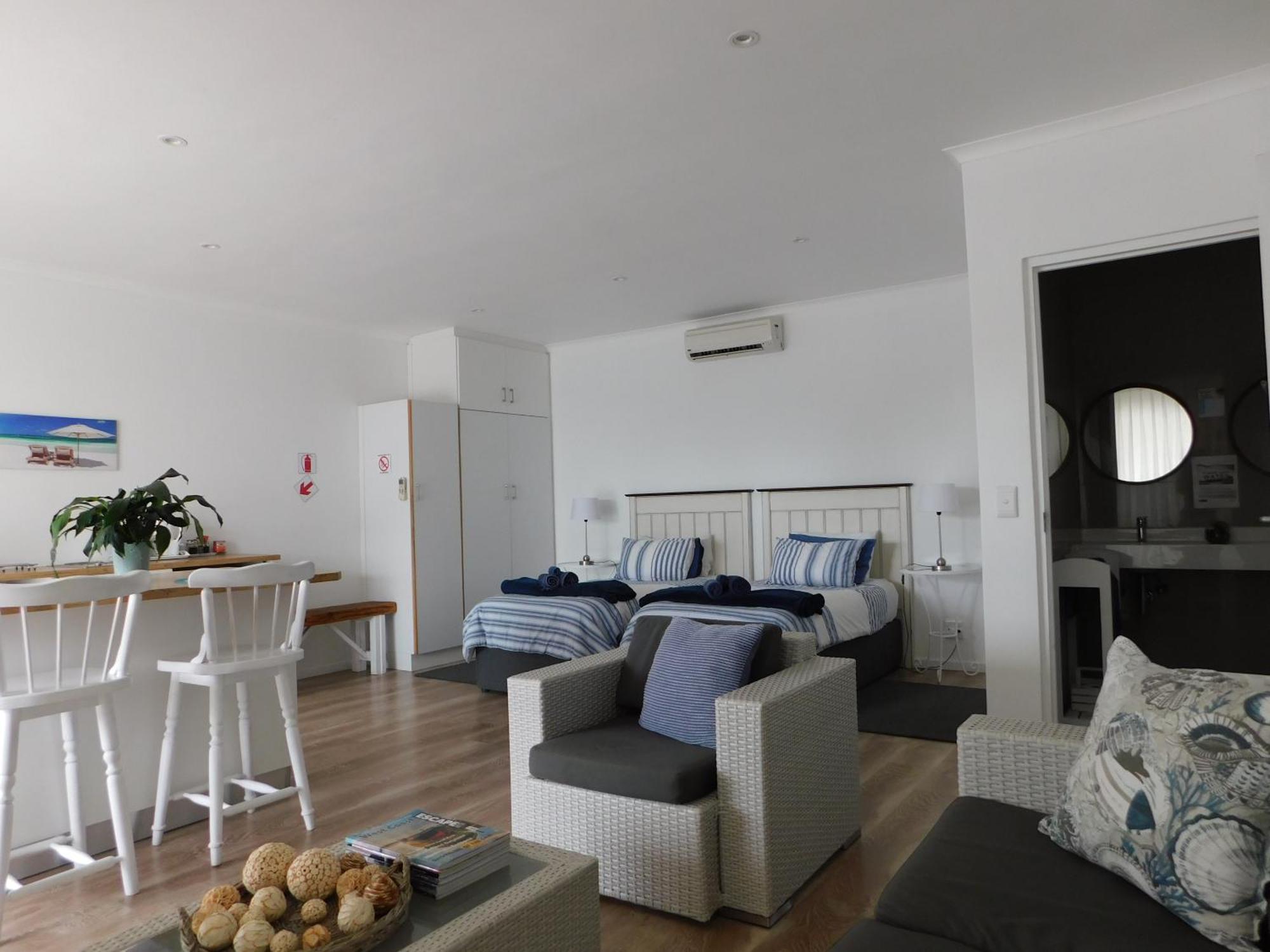 Rivertides Self Catering Guest House Velddrif Exterior foto