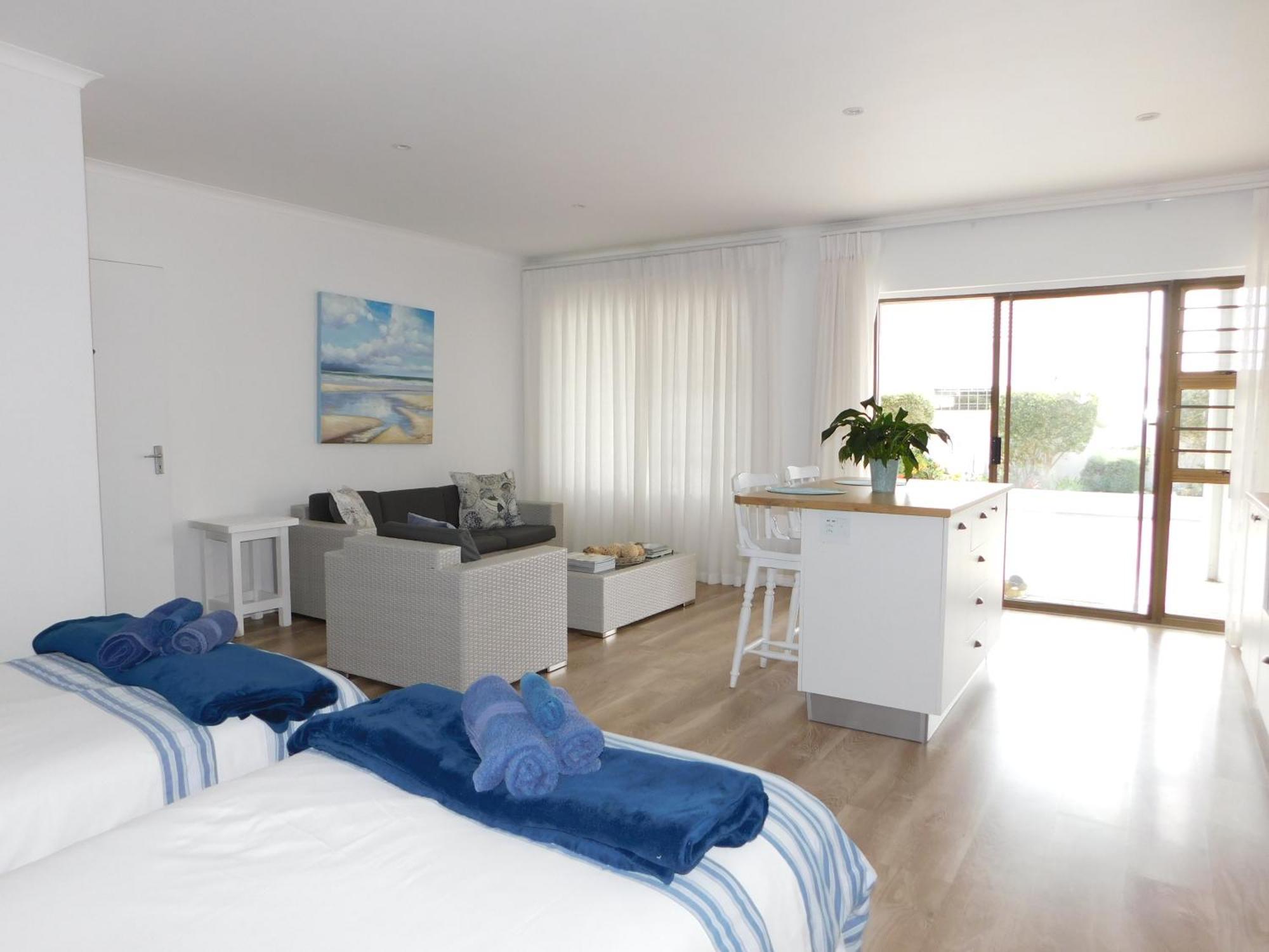 Rivertides Self Catering Guest House Velddrif Exterior foto