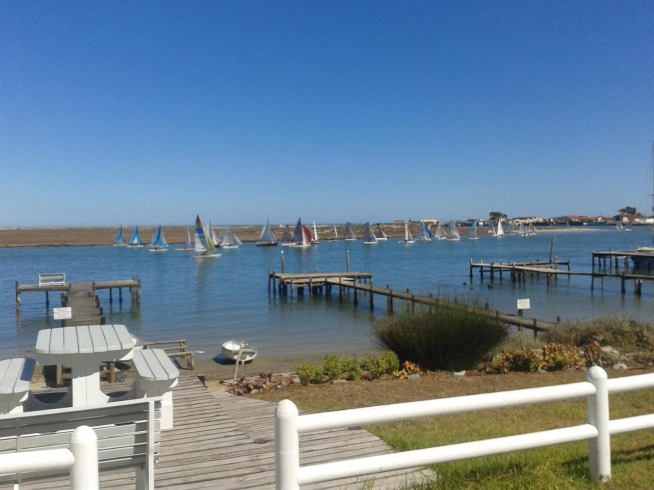 Rivertides Self Catering Guest House Velddrif Exterior foto